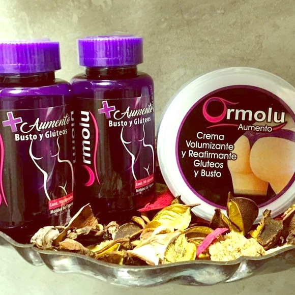 Gluts and Bust enhancements - Picture 1 of 3